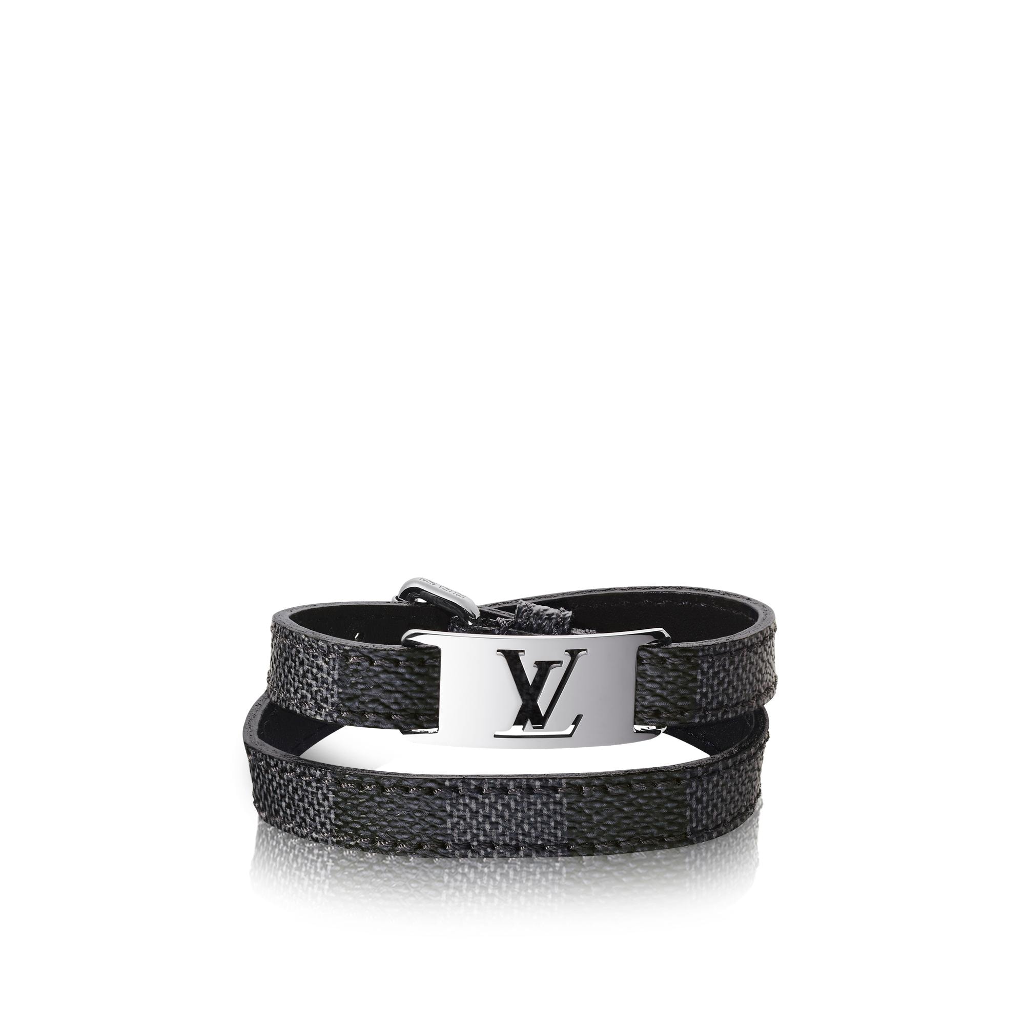 Louis Vuitton popular bracelet